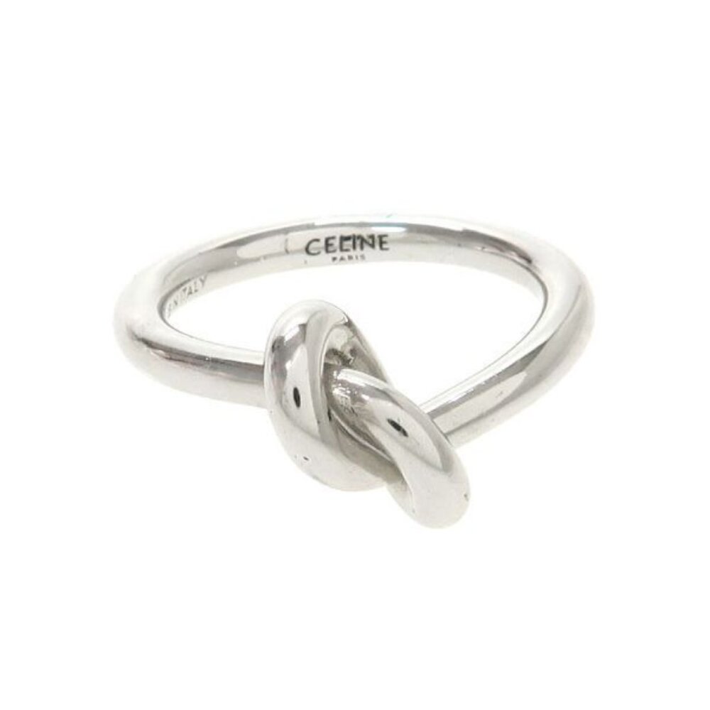 Celine Knot Ring 46 N636 Bra36 si